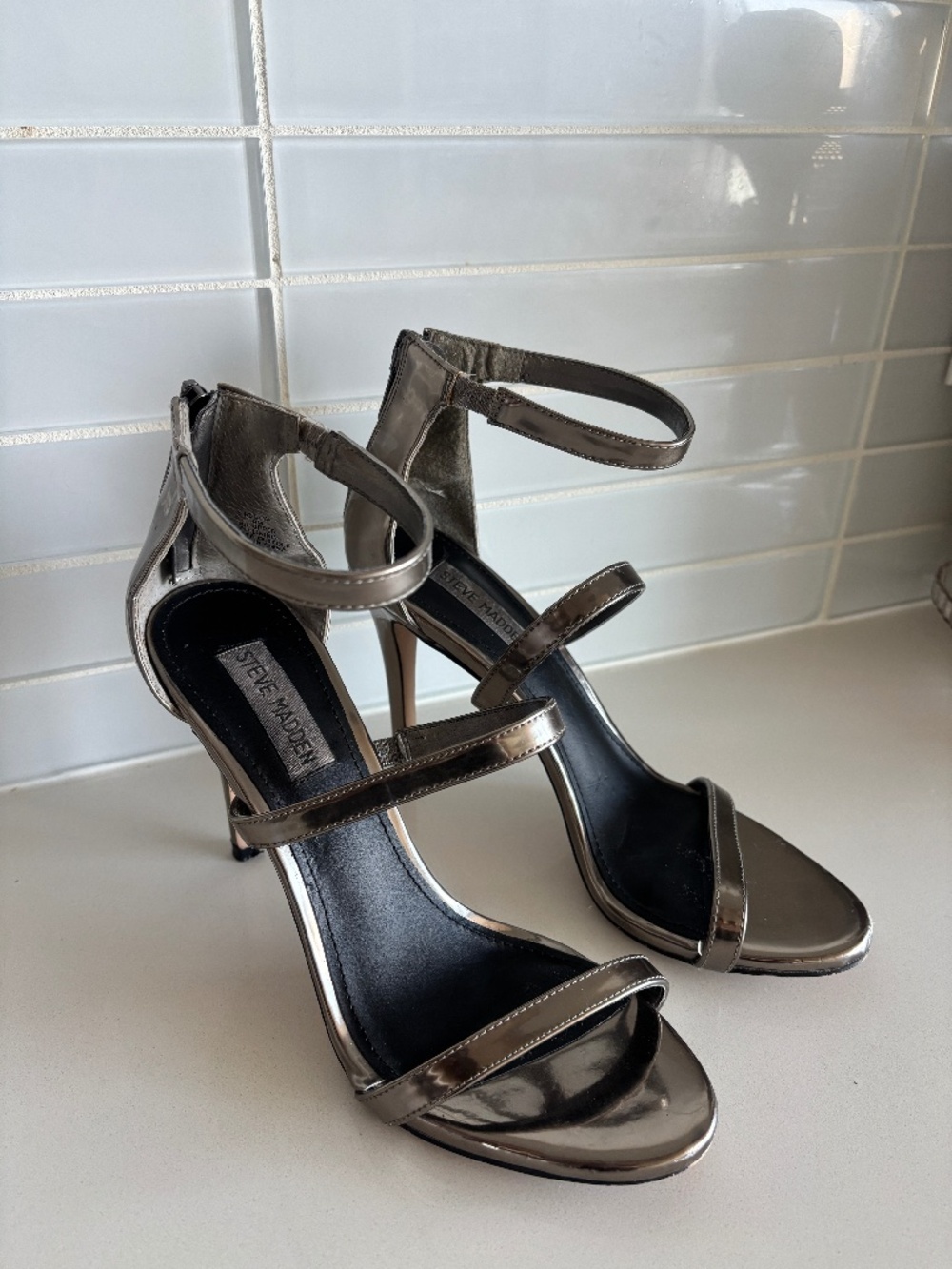 Steve Madden Heels